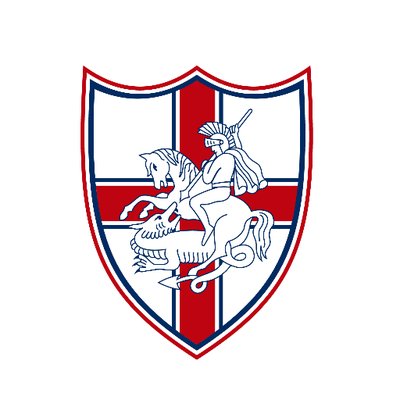 St George's logo
